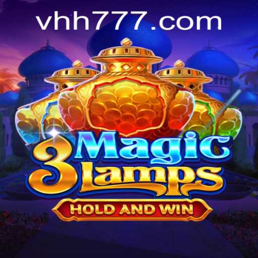 3MagicLamps: An Exciting New Adventure in Online Gaming