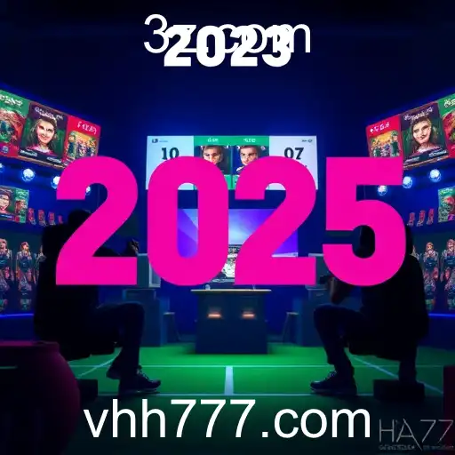 A Ascensão dos Jogos Online em 2025