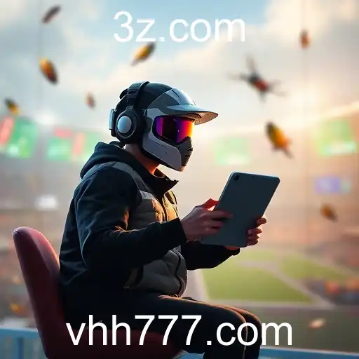 A Ascensão do Mundo dos Jogos Online em 2025