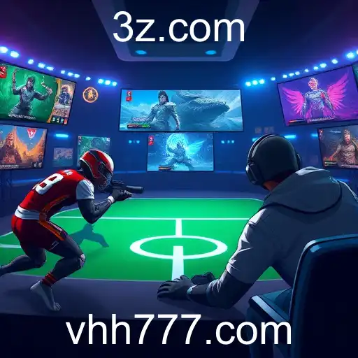 Avanço dos Jogos Online no Brasil em 2025