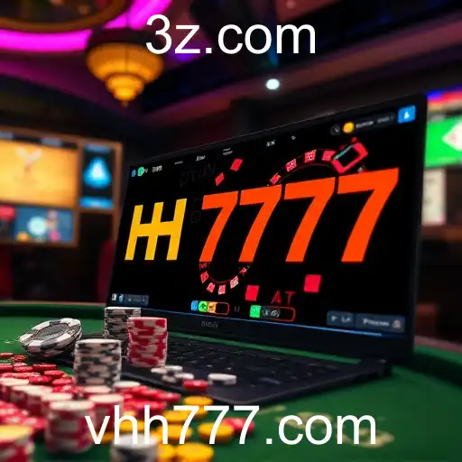 Crescimento dos Jogos de Azar Online em 2025