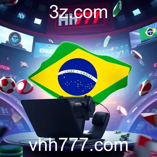 Crescimento dos Jogos Online em 2025