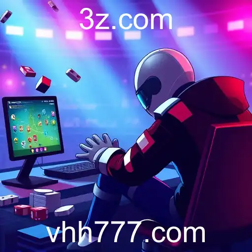 Crescimento do Mercado de Jogos Online