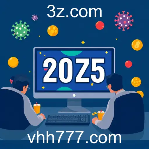 Mercado de Jogos Online em Crescimento