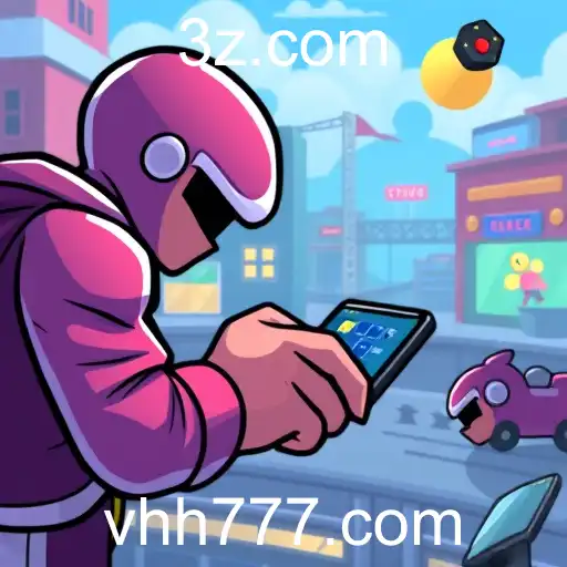 Inovações e Desafios do Setor de Jogos Online