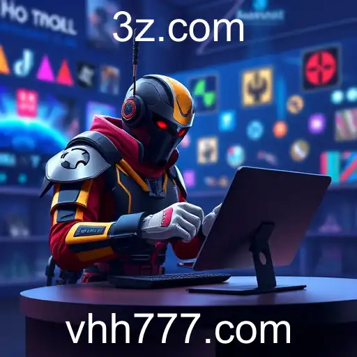 A Ascensão das Plataformas de Jogos Online em 2025