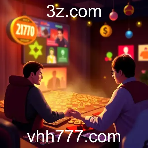 Evolução e Desafios: O Mundo do Jogos Online em 2025