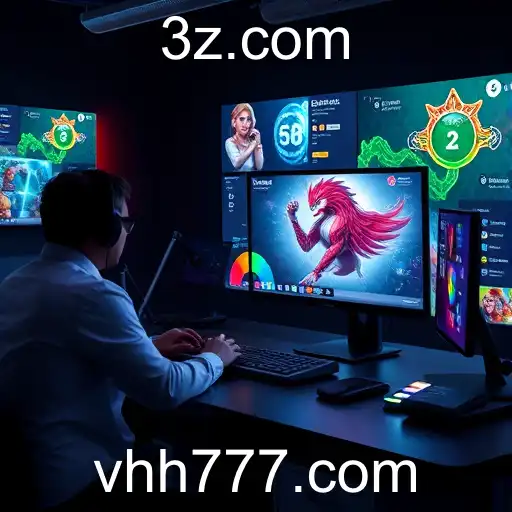 A Ascensão dos Jogos Online em Portugal